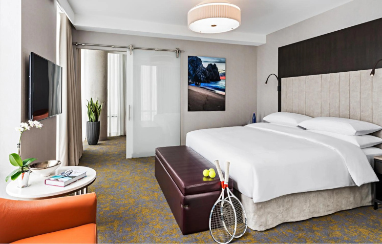 Hotel X Toronto by LHC photo 8