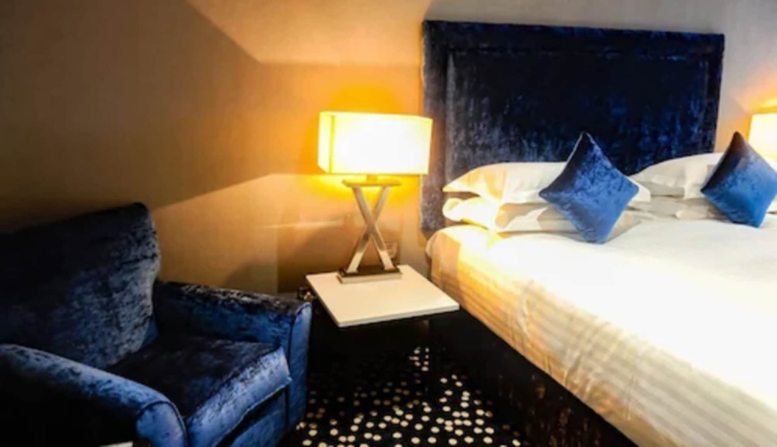 Ten Square Hotel, an Ascend Hotel Collection Member photo 21