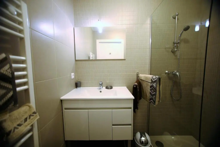 Appartement T2