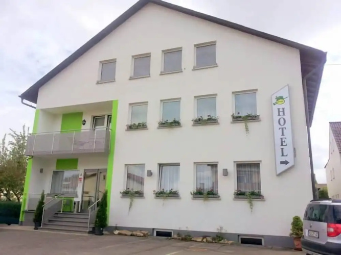 Otel görseli