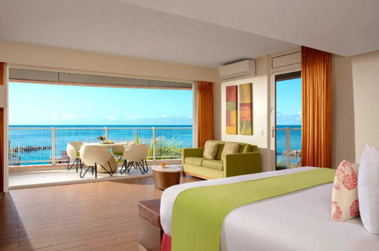 Sunscape Curacao Resort Spa Casino photo 8