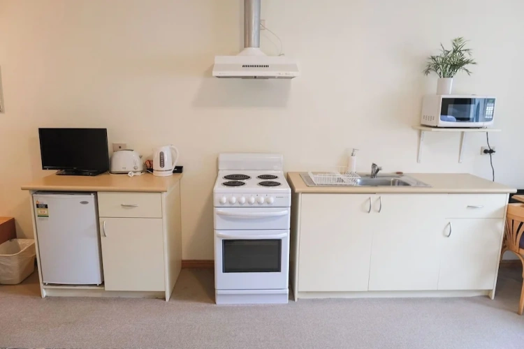 1 Bedroom Family Studio