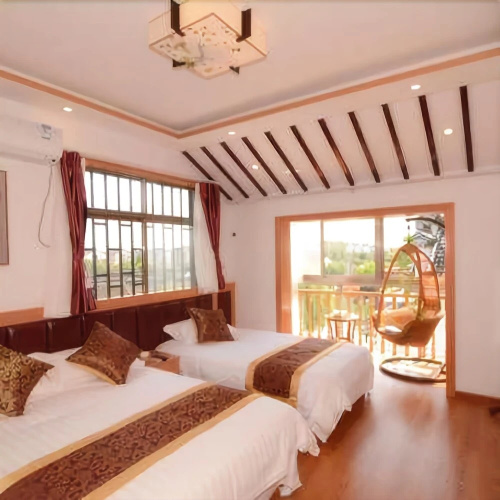 Xitang Zhangshi Villa