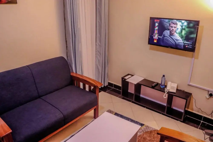 Dayo Suites