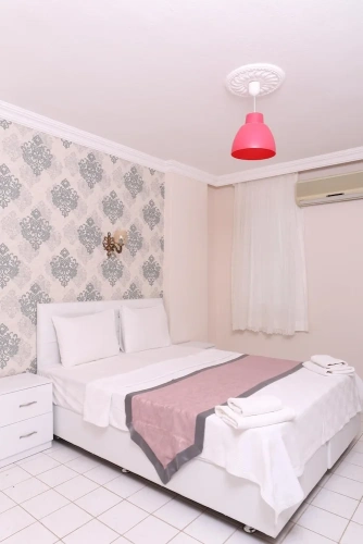 2 Bedrooms Standard Apartment with balcony