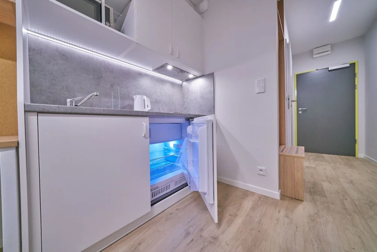Apartamenty Collegia