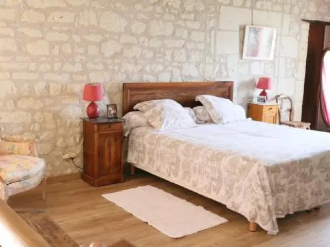 House Les Tilleuls