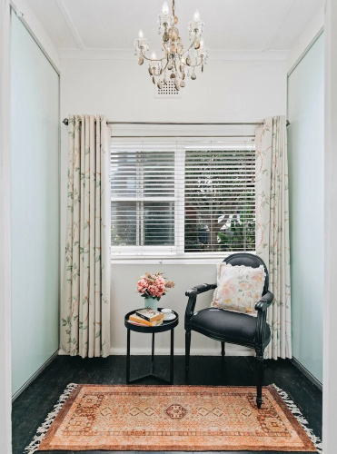 XQ Collection Jaques la Maison