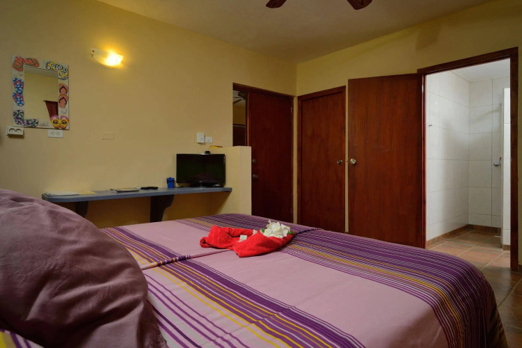 Djambo Apartments - Adults Only