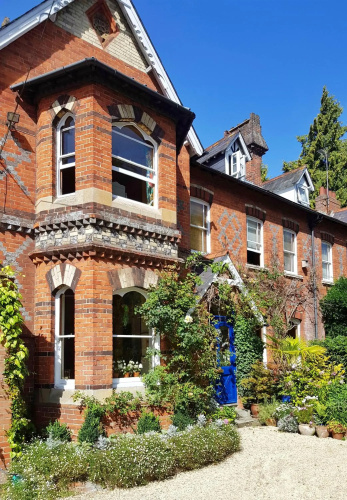 Image de l'hôtel