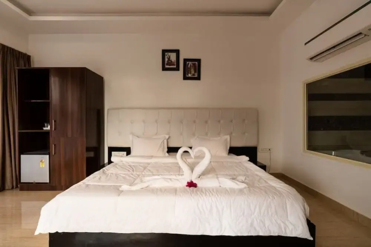 Belle Velle Resort