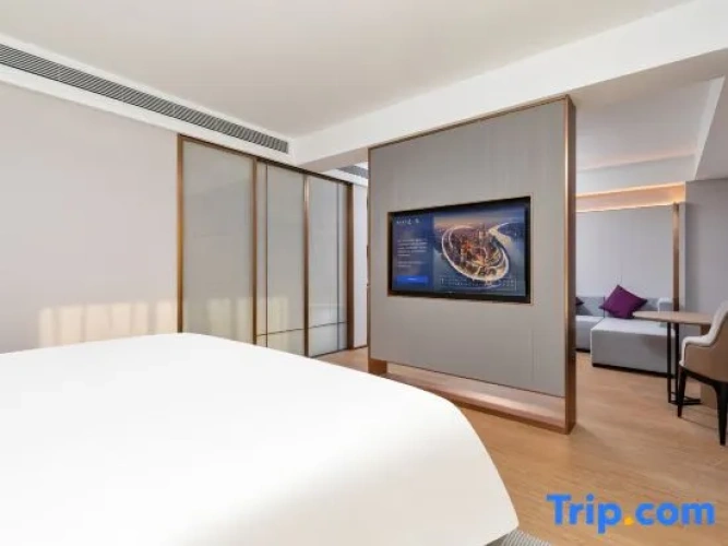 Business Double Suite