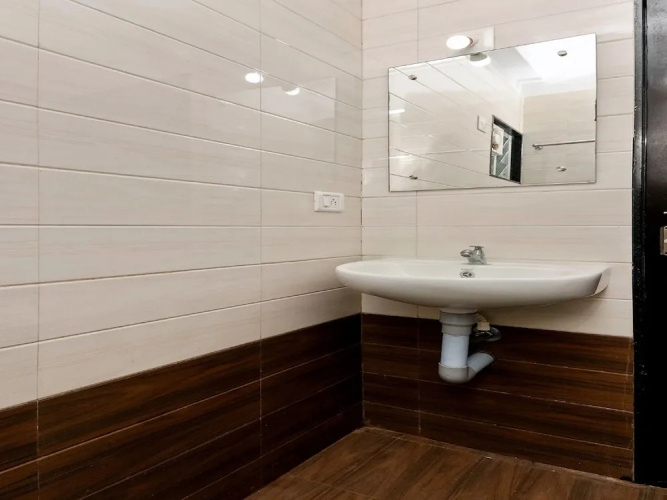 Samruddhi Lodge By OYO Rooms