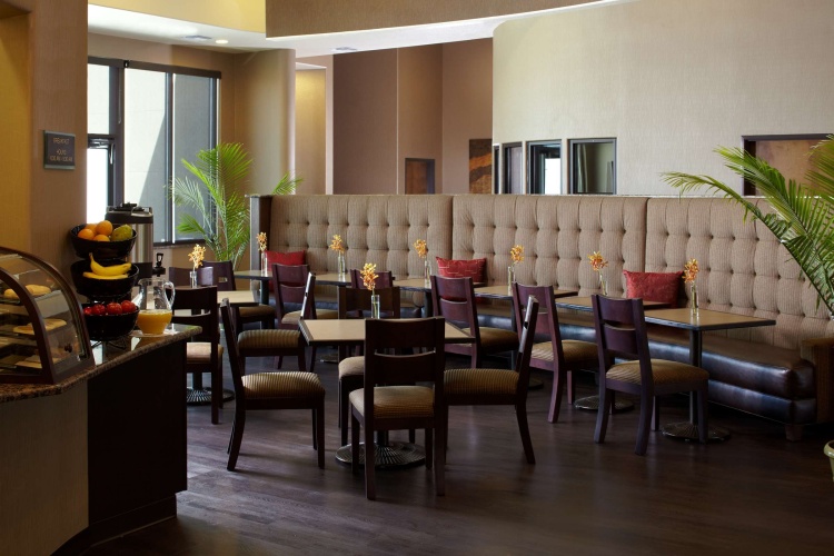 Best Western Plus Lackland Hotel & Suites photo 18