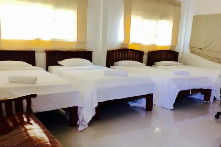 White Stone Resort