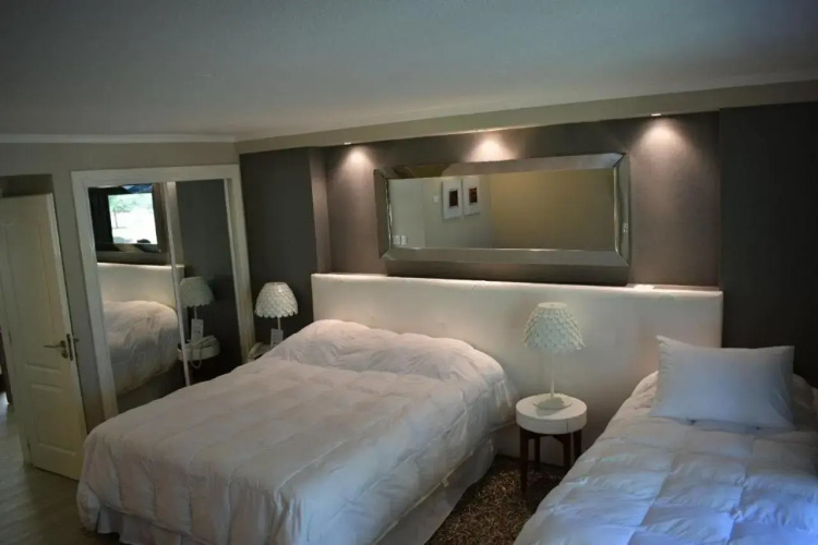 Forest Lagoon Apartamento 6
