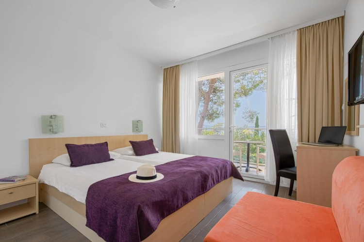 Hotel Slaven