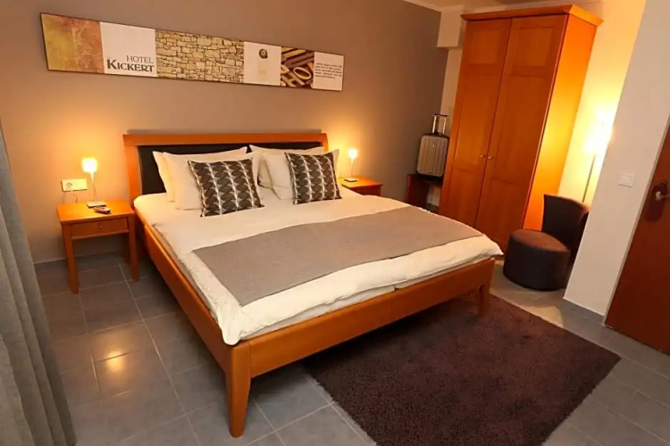 Hotel Kickert