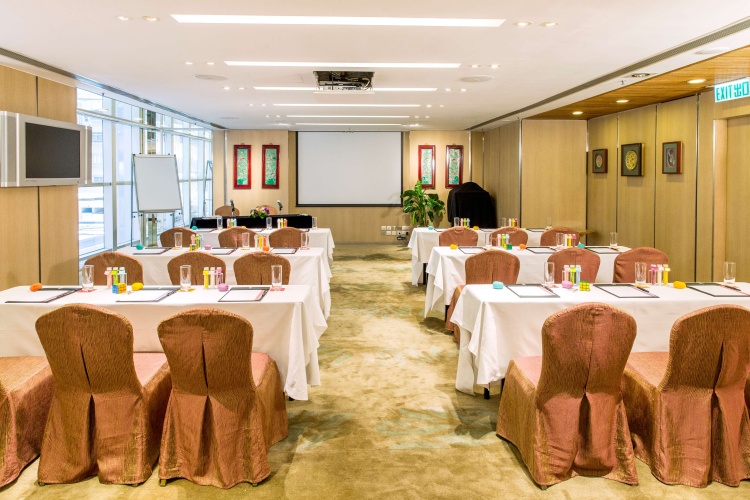 JEN Hong Kong by Shangri-La photo 19