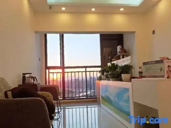 Kunming Xinya Homestay