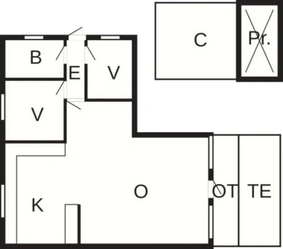 Cottage