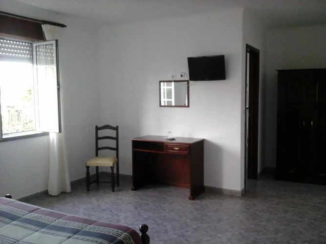 Hotel Branco II