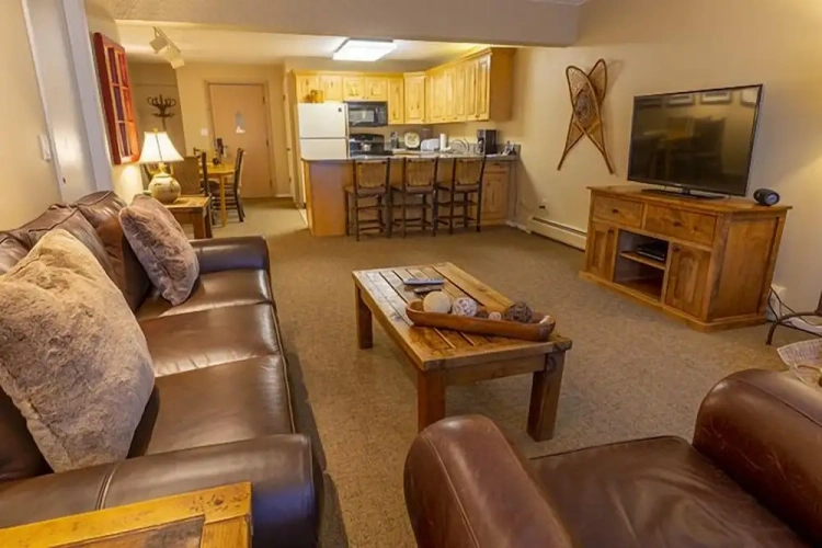 1 Bedroom Standard room