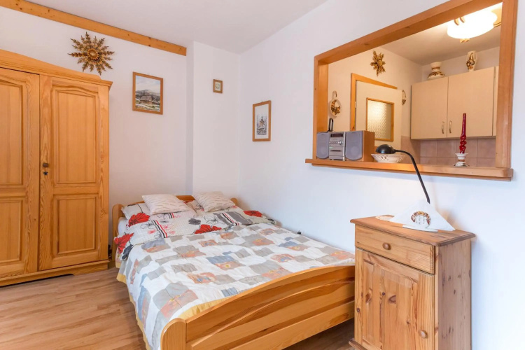 Apartament Dolne Krupowki