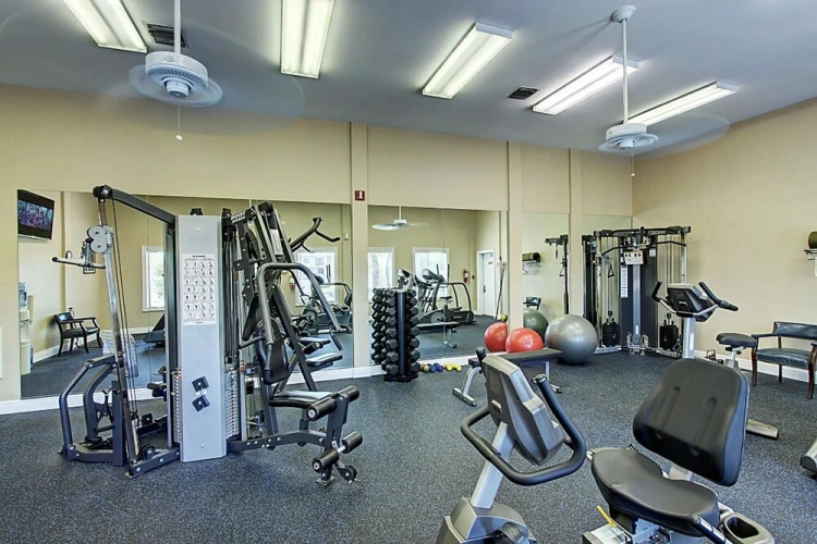 Standard room
