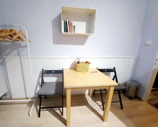 Prague Central Apartment