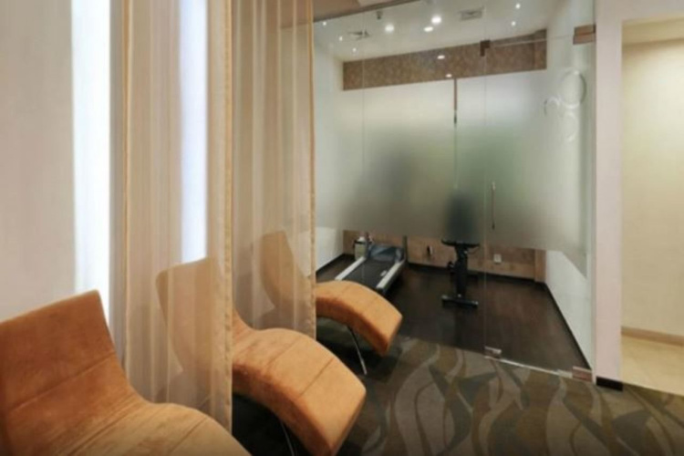 Hotel Kohinoor Elite near BKC