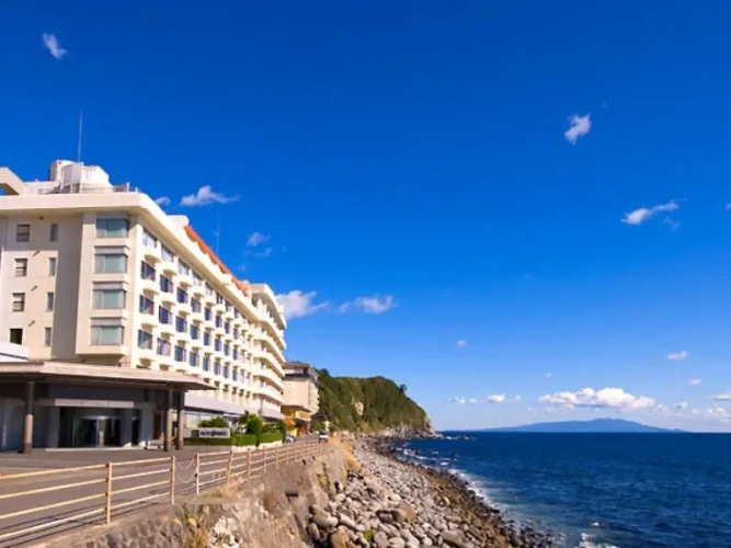 Suite with sea view