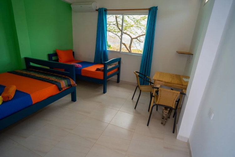Casa Rancho Aparte