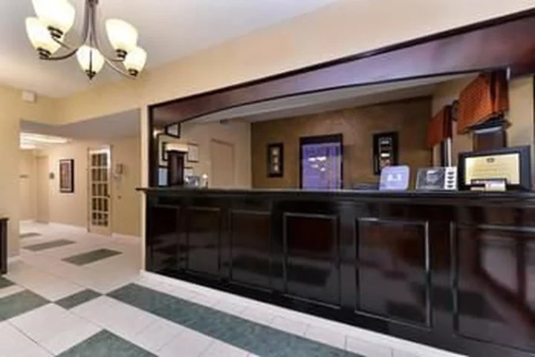 1 Bedroom Standard Double room