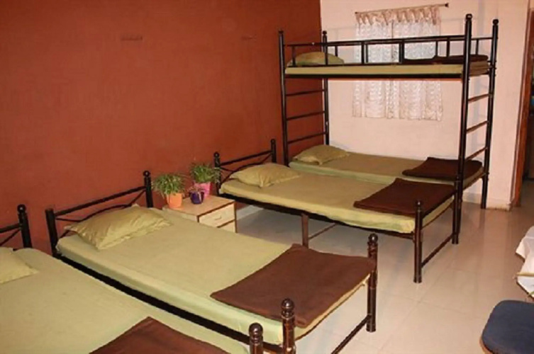 Minerva Residency