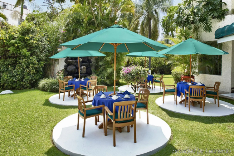Hotel Casa Francisco Cuernavaca