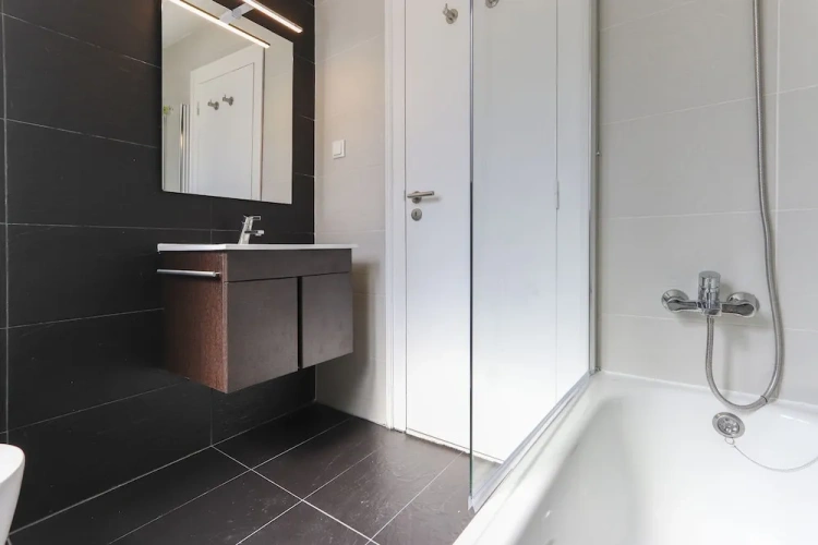 1 Bedroom Studio with balcony