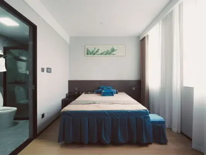 Argyle Boutique Hotel