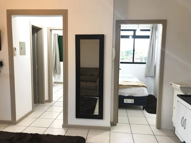 Lagoa Apartments