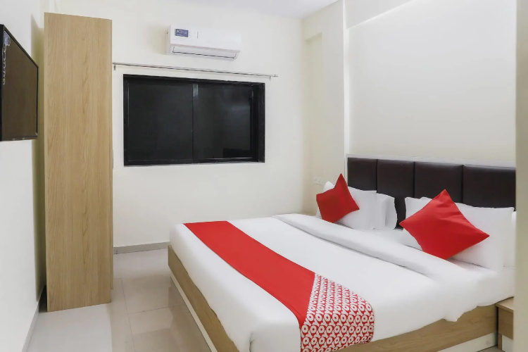 Zion Inn by OYO Rooms