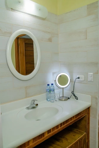 Executive Double room with lake view