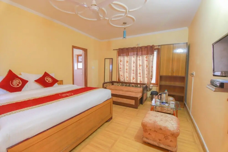 Hotel Oaktel