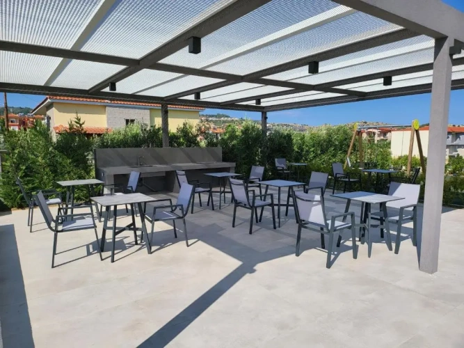 3 Bedrooms Villa