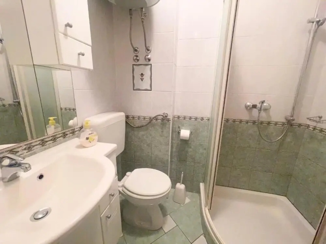Apartment Dea 1