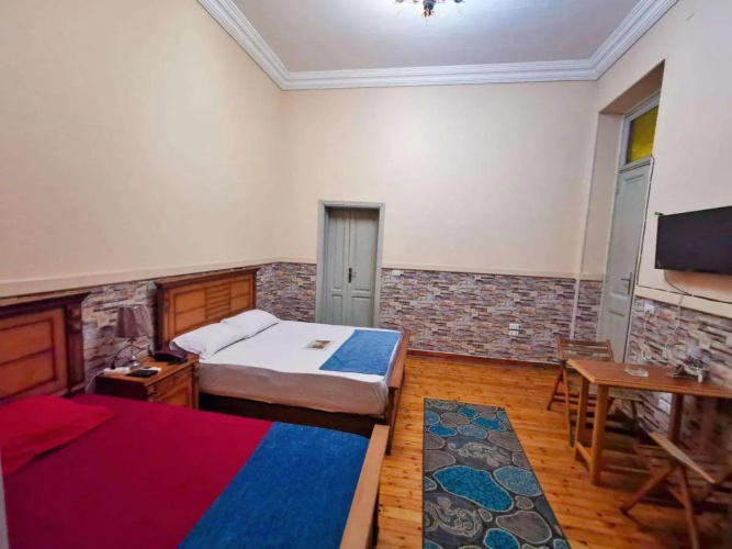 Cairo Lodge Hostel