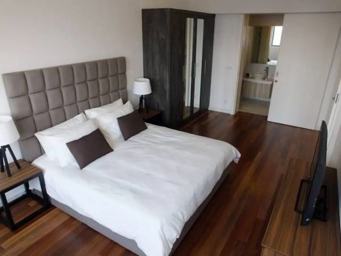Cozy Apartment