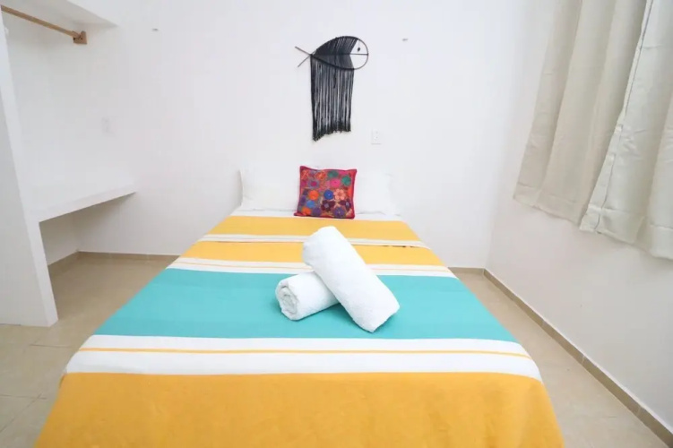 Posada Yalekin Holbox