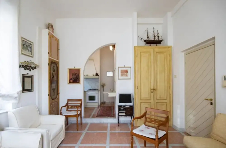 Lido Beach Apartment
