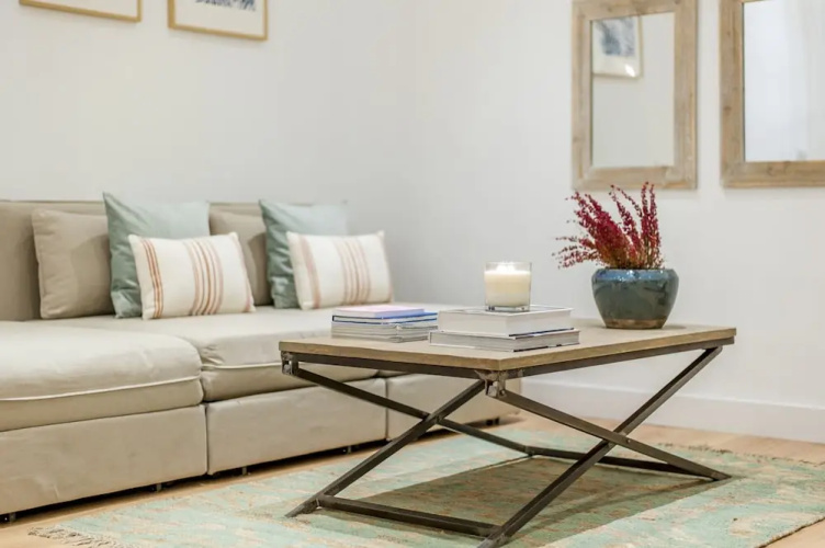 Apartamento Puerta del Sol VI