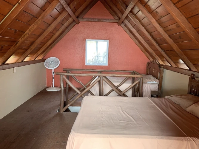 Standard Family room